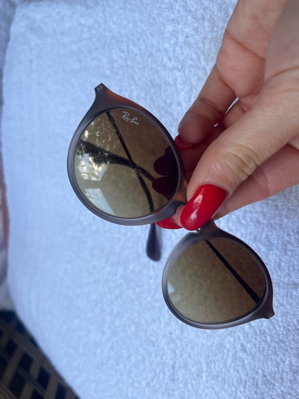 Ray bans